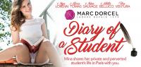 [Dorcel Movie] Diary of a Student (1080p)