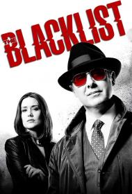 The.Blacklist.S06E01.SweSub-EngSub.1080p.x264