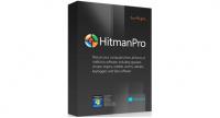 HitmanPro 3.8.0 Build 295