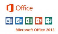 Microsoft Office 2013 SP1 Pro Plus VL 15.0.5101.1002 (x86+x64) January 2019 + Crack [CracksNow]