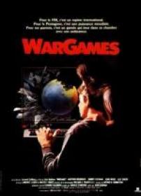 Gry wojenne (1983) [AC3] [DVDRip XviD] [Lektor PL]