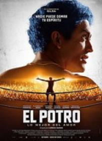 El Potro Lo Mejor Del Amor [BluRay Rip][AC3 5.1 Latino][2019]