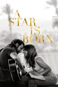 A Star Is Born (2018) [WEBRip] [1080p] <span style=color:#39a8bb>[YTS]</span>