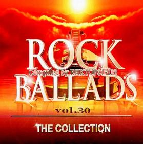 Beautiful Rock Ballads Vol  30 (2018)