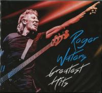 Roger Waters - Greatest Hits (2018) FLAC