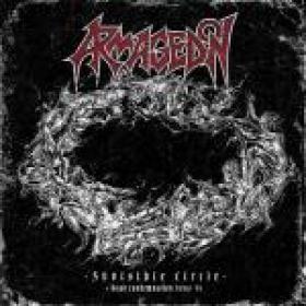 Armagedon - Invisible Circle (1993) & Dead Condemnation (demo '91) (2014) [WMA Lossless] [Fallen Angel]