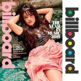 Billboard Hot 100 Singles Chart - 19 January 2019 (Mp3 Songs) [PMEDIA]