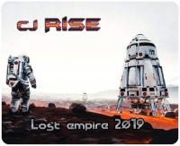 CJ Rise - Lost Empire (2019)