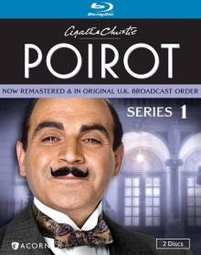 大侦探波洛第一季第一集 Agatha Christies Poirot S01E01 The Adventure of the Clapham Cook 720p BluRay AC3 x264 双语字幕-深影字幕组