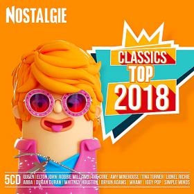 Nostalgie Classics Top (2018)