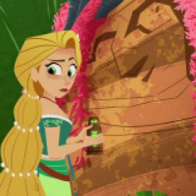 Tangled The Series S02E10 WEBRip x264<span style=color:#39a8bb>-ION10</span>