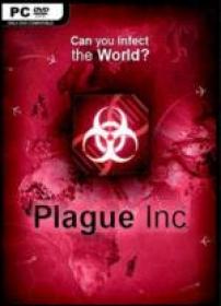 Plague Inc Evolved.(v.1.16.6).(2016) [Decepticon] RePack