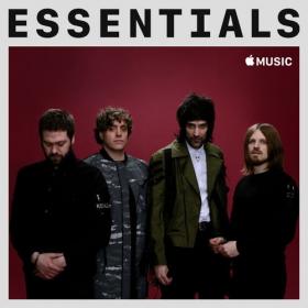 Kasabian - Essentials (2019) Mp3 320kbps Songs [PMEDIA]