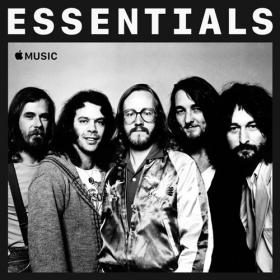 Supertramp - Essentials (2019) Mp3 320kbps Songs [PMEDIA]