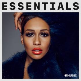 Rebecca Ferguson - Essentials (2019) Mp3 320kbps Songs [PMEDIA]