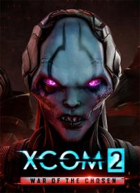 XCOM 2 <span style=color:#39a8bb>[FitGirl Repack]</span>