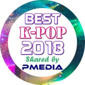 VA - Best of K-POP Music 2018 (Mp3 Songs) [PMEDIA]