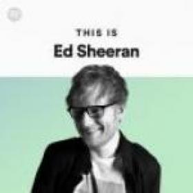 Ed Sheeran - This is Ed Sheeran (2019) Mp3 320kbps Songs [PMEDIA]