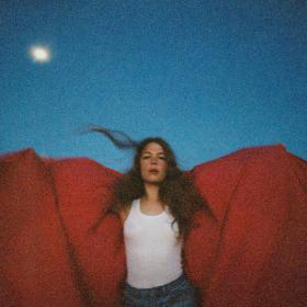Maggie Rogers - Heard It In A Past Life (2019) [320]