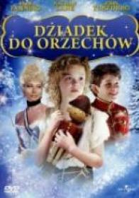 Tajemnica dziadka do orzechów The Secret of the Nutcracker (2007) PL