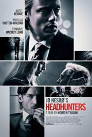 Headhunters 2011 LIMITED 1080p BluRay x264-USURY