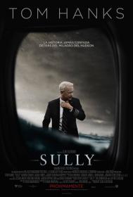 Sully [BluRay Rip][AC3 5.1 Castellano][2016]