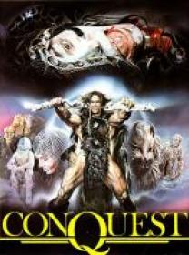 Conquest (Lucio Fulci, 1983)