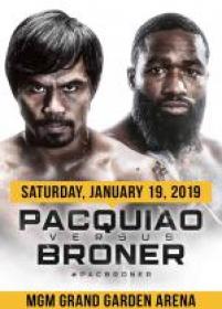Boxing 2019-01-19 Manny Pacquiao vs Adrien Broner HDTV x264<span style=color:#39a8bb>-PUNCH[eztv]</span>