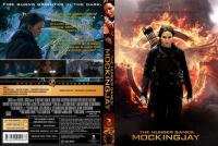 The Hunger Games - Mockingjay 1 - Il Canto della Rivolta Parte I (2014) [DVD9 - Ita Eng 5 1 - Ita Eng subs]