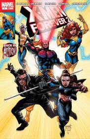 X-Men Forever 2 (001-016+)(2010-2011)(digital)