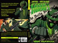 The Green Hornet v02 - Birth of a Villain (2014) (digital) (The Magicians-Empire)
