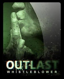 Outlast - <span style=color:#39a8bb>[DODI Repack]</span>