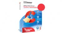CCleaner™5.52.6967 Slim +ProTechBussRetail + CCEnhancer 4.5.3 Multilingual