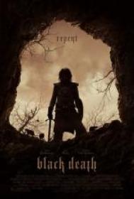 Czarna śmierć - Black Death 2010 [DVDRip XviD-Nitro][Lektor PL]