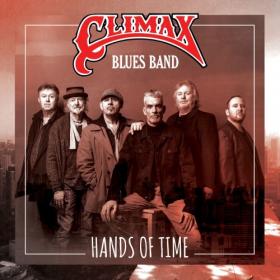 Climax Blues Band - Hands Of Time (2019) MP3 320kbps Vanila