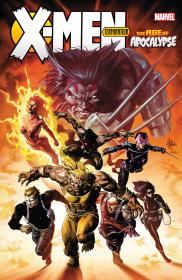 X-Men - Age of Apocalypse - Termination (2018) (Digital) (Kileko-Empire)