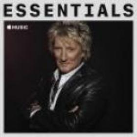 Rod Stewart - Essentials (2019) Mp3 320kbps Songs [PMEDIA]