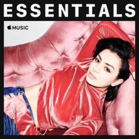 Charli XCX - Essentials (2019) Mp3 320kbps Songs [PMEDIA]