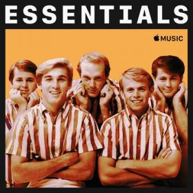The Beach Boys - Essentials (2019) Mp3 320kbps Songs [PMEDIA]