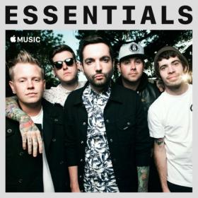 A Day to Remember - Essentials (2019) Mp3 320kbps Songs [PMEDIA]