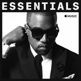 Kanye West - Essentials (2019) Mp3 320kbps Songs [PMEDIA]