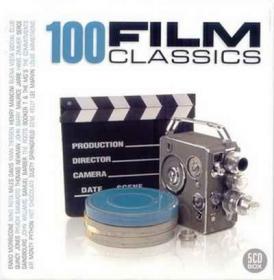 100 Film Classics - 2007 320 FreeMusicDL Club