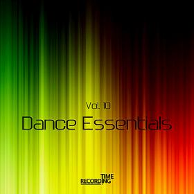 Dance Essentials Vol 10 (2019)