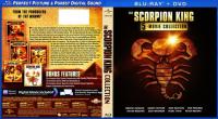 The Scorpion King 1, 2, 3, 4, 5 Movie Collection - 2002-2028 Eng Subs 1080p [H264-mp4]