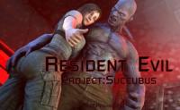 [26regionSFM] Resident Evil - Project Succubus (1080p)