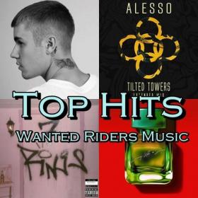 VA - Top Hits (22-Jan-2019) [Mp3 - 320kbps] [WR Music]