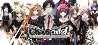 CHAOS.CHILD<span style=color:#39a8bb>-PLAZA</span>