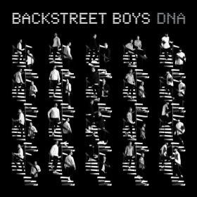 Backstreet Boys - DNA (Japanese Deluxe) (2019) [V0 VBR]