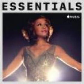 Whitney Houston - Essentials (2019) Mp3 320kbps Songs [PMEDIA]