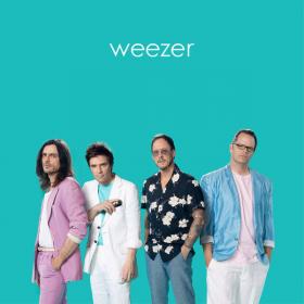 Weezer - Weezer (Teal Album) (2019) [320]